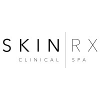 SkinRX Clinical Spa logo, SkinRX Clinical Spa contact details