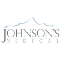 Johnson's Medical logo, Johnson's Medical contact details