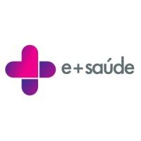 E+Saúde logo, E+Saúde contact details