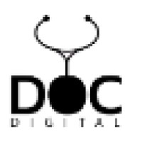 DOC Digital logo, DOC Digital contact details