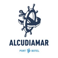 Alcudiamar Port & Botel logo, Alcudiamar Port & Botel contact details