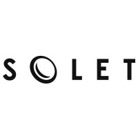 Solet logo, Solet contact details