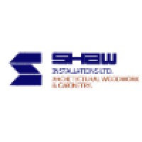 Shaw Installations Ltd logo, Shaw Installations Ltd contact details