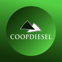 Cooperativa Coopdiesel logo, Cooperativa Coopdiesel contact details