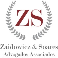 Zaidowicz e Soares Advogados Associados logo, Zaidowicz e Soares Advogados Associados contact details