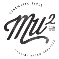 MU2 Productions logo, MU2 Productions contact details