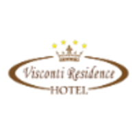 Visconti Residence logo, Visconti Residence contact details