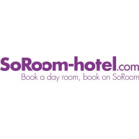 SoRoom-hotel.com - day use website logo, SoRoom-hotel.com - day use website contact details