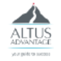 Altus Advantage logo, Altus Advantage contact details