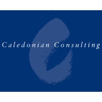 Caledonian Consulting logo, Caledonian Consulting contact details