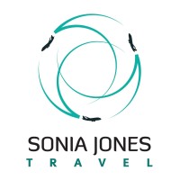 Sonia Jones Travel logo, Sonia Jones Travel contact details