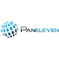 Paneleven logo, Paneleven contact details