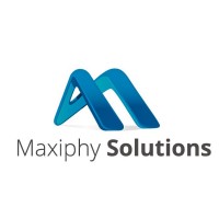 Maxiphy Solutions LTD logo, Maxiphy Solutions LTD contact details