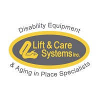 Lift and Care Systems Inc. logo, Lift and Care Systems Inc. contact details