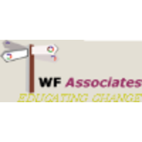 WF Associates logo, WF Associates contact details