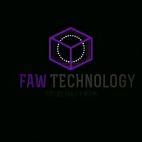 Faw Technology logo, Faw Technology contact details