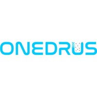 Onedrus logo, Onedrus contact details