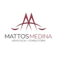 Mattos Medina Advocacia logo, Mattos Medina Advocacia contact details