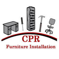 CPR Furniture Installation logo, CPR Furniture Installation contact details