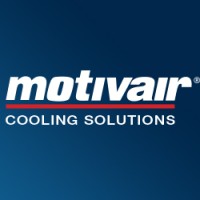 Motivair Corporation logo, Motivair Corporation contact details