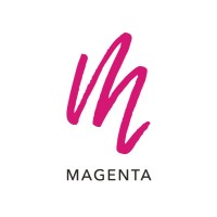 Magenta Inc. logo, Magenta Inc. contact details