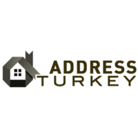 Address Turkey logo, Address Turkey contact details