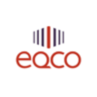 EQCO logo, EQCO contact details