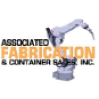 Associated Container Sales & Fabrication logo, Associated Container Sales & Fabrication contact details