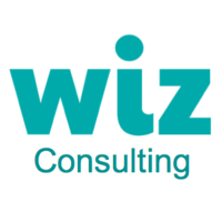 Wiz Consulting logo, Wiz Consulting contact details