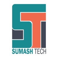 Sumash Tech logo, Sumash Tech contact details