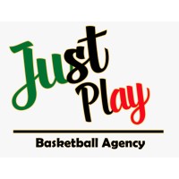 JustPlay logo, JustPlay contact details