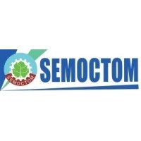 SEMOCTOM logo, SEMOCTOM contact details