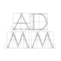 ADMM logo, ADMM contact details