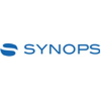 Synops logo, Synops contact details