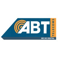 ABT Telecoms logo, ABT Telecoms contact details