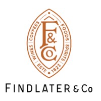 Findlater & Co logo, Findlater & Co contact details