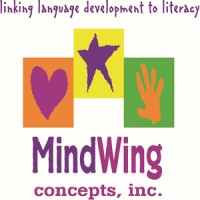 MindWing Concepts, Inc. logo, MindWing Concepts, Inc. contact details