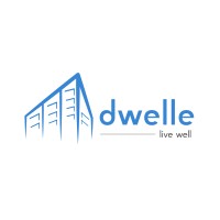 Dwelle Properties logo, Dwelle Properties contact details