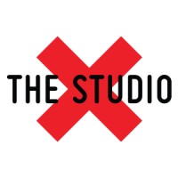 The X Studio logo, The X Studio contact details