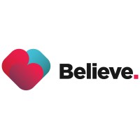 Believe - Part of the C2B Money Group logo, Believe - Part of the C2B Money Group contact details