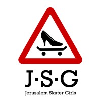 JSG - Jerusalem Skater Girls logo, JSG - Jerusalem Skater Girls contact details