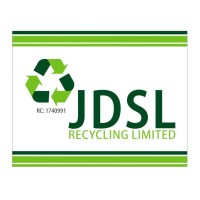 JDSL Recycling Limited logo, JDSL Recycling Limited contact details