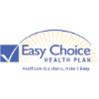 Easy Choice Health Plan logo, Easy Choice Health Plan contact details