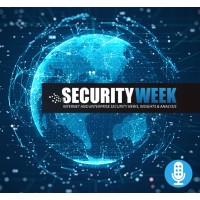 SecurityWeek logo, SecurityWeek contact details