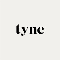 tync logo, tync contact details