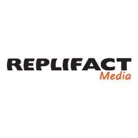 Replifact Media B.V. logo, Replifact Media B.V. contact details