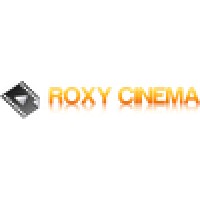 Roxy Cinemas logo, Roxy Cinemas contact details