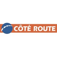 Côté Route logo, Côté Route contact details