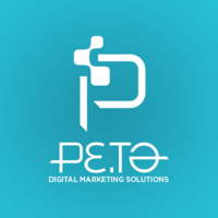 PETA Dijital logo, PETA Dijital contact details