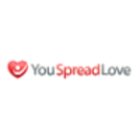 YouSpreadLove.com logo, YouSpreadLove.com contact details